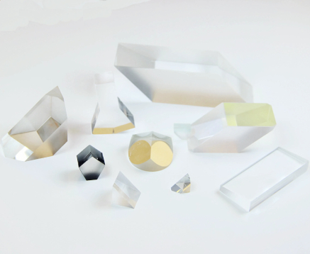 Optical Prisms