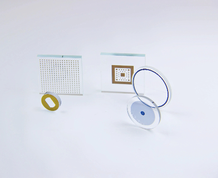 Micro Nano Processing