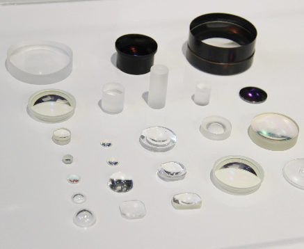 Optical lenses